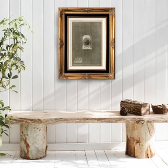 1903 Advertising Ad, Page from The Ladies' Home Journal August, 1903, Gold Medal - Picture 5 of 6